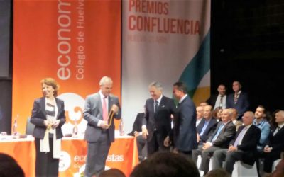 Reconocimiento a 25 años de profesión